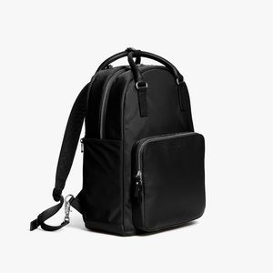 Lo & Sons Rowledge Travel nylon backpack